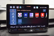 Thumbnail-Foto von Fahrzeug