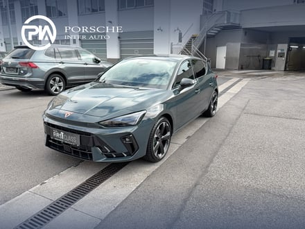 CUPRA Leon 1.5 TSI 150 PS ACT