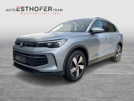 VW Tiguan Friends eTSI DSG