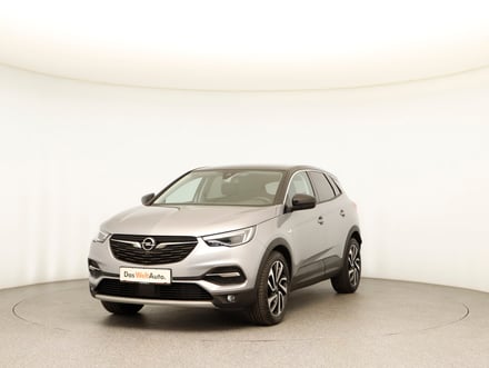 Opel Grandland X Ultimate