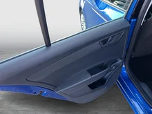 Škoda Fabia Combi Active SC TSI in Race-Blau Metallic