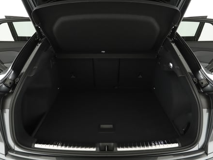 Audi Q3 Sportback TFSI quattro 150 kW