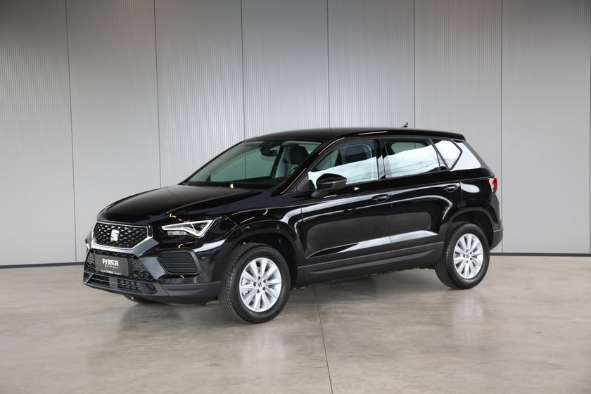 SEAT Ateca Reference Edition 1.0 TSI