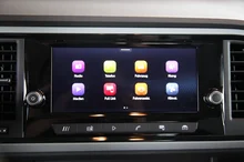 Thumbnail-Foto von Fahrzeug