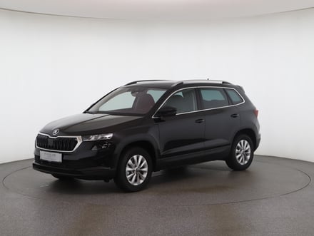 Škoda Karoq 4x4 Selection TDI DSG