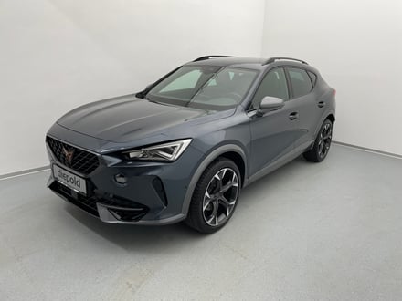 CUPRA Formentor 2.0 TDI 150 PS DSG 4Drive