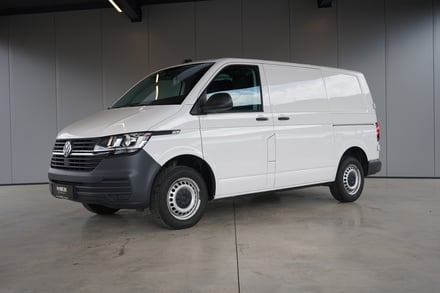 VW Transporter Kastenwagen Entry TDI