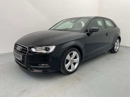 Audi A3 2.0 TDI  Ambition