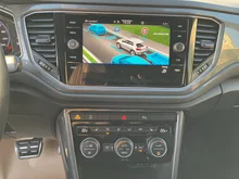 Thumbnail-Foto von Fahrzeug