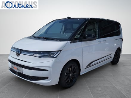 VW Multivan Edition eHybrid 180 kW 4MOTION