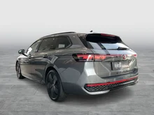 VW Passat Variant Sport TDI DSG in Diabasgrau Metallic