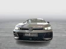 VW Passat Variant Sport TDI DSG in Diabasgrau Metallic