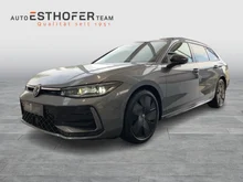 VW Passat Variant Sport TDI DSG in Diabasgrau Metallic