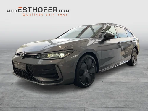 VW Passat Variant Sport TDI DSG