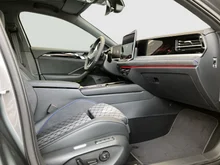 VW Passat Variant Sport TDI DSG in Diabasgrau Metallic