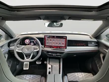 VW Passat Variant Sport TDI DSG in Diabasgrau Metallic