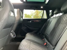 VW Passat Variant Sport TDI DSG in Diabasgrau Metallic