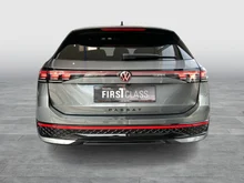 VW Passat Variant Sport TDI DSG in Diabasgrau Metallic