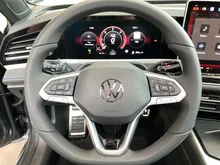 VW Passat Variant Sport TDI DSG in Diabasgrau Metallic