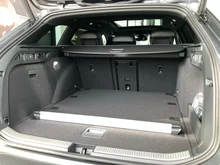 VW Passat Variant Sport TDI DSG in Diabasgrau Metallic