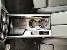 VW Passat Variant Sport TDI DSG in Diabasgrau Metallic