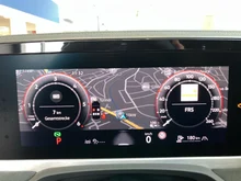 VW Passat Variant Sport TDI DSG in Diabasgrau Metallic