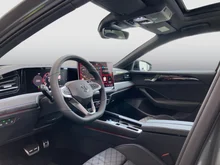 VW Passat Variant Sport TDI DSG in Diabasgrau Metallic