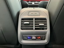 VW Passat Variant Sport TDI DSG in Diabasgrau Metallic