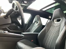 VW Passat Variant Sport TDI DSG in Diabasgrau Metallic