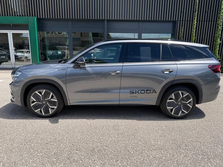 Škoda Kodiaq 4x4 Sportline TDI DSG