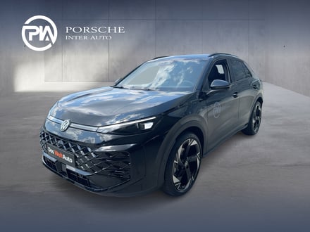 VW T-Roc R-Line eTSI DSG
