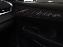 VW T-Roc R-Line eTSI DSG in Grenadillschwarz Metallic