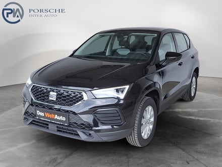 SEAT Ateca Reference Edition 1.0 TSI