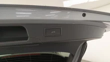 VW Passat Variant Sport eHybrid 150kW in Oyster Silver mit Dach in Schwarz Uni