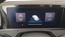 VW Passat Variant Sport eHybrid 150kW in Oyster Silver mit Dach in Schwarz Uni