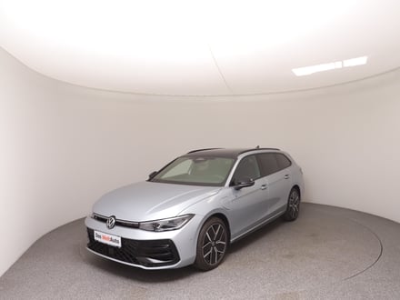 VW Passat Variant Sport eHybrid 150kW