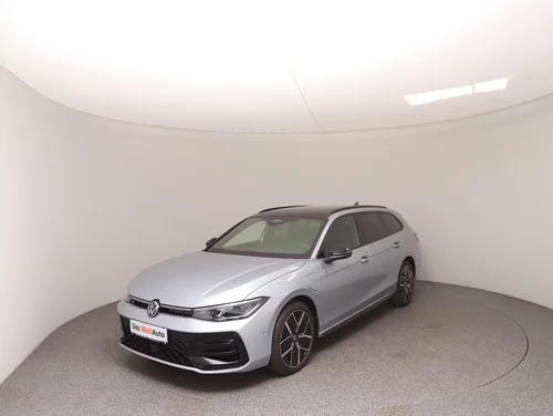 VW Passat Variant Sport eHybrid 150kW