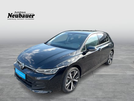 VW Golf Rabbit TSI