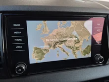 Thumbnail-Foto von Fahrzeug