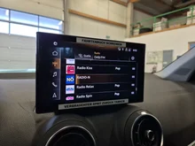 Thumbnail-Foto von Fahrzeug