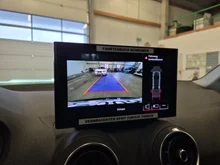 Thumbnail-Foto von Fahrzeug