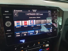 Thumbnail-Foto von Fahrzeug