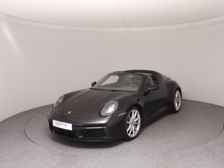 Porsche 911 Targa 4 I (992)