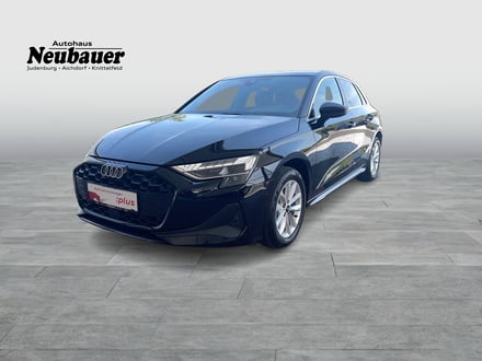 Audi A3 Sportback 30 TFSI