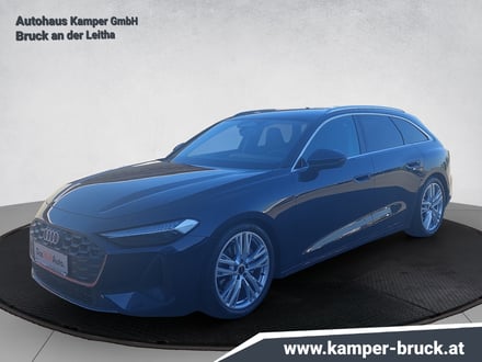 Audi A5 Avant TFSI quattro