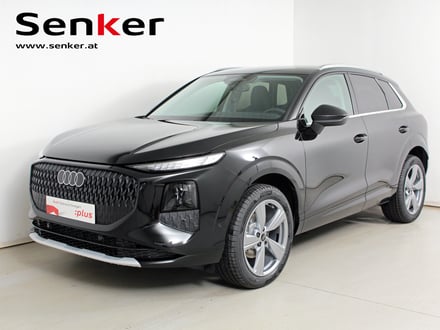 Audi Q3 TFSI 110 kW