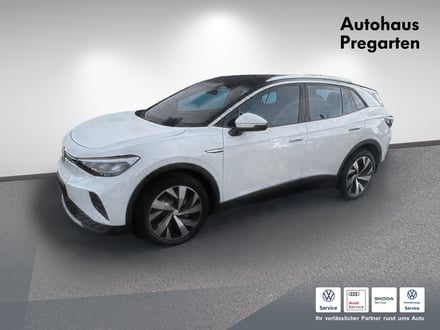 VW ID.4 Pro Performance 150 kW