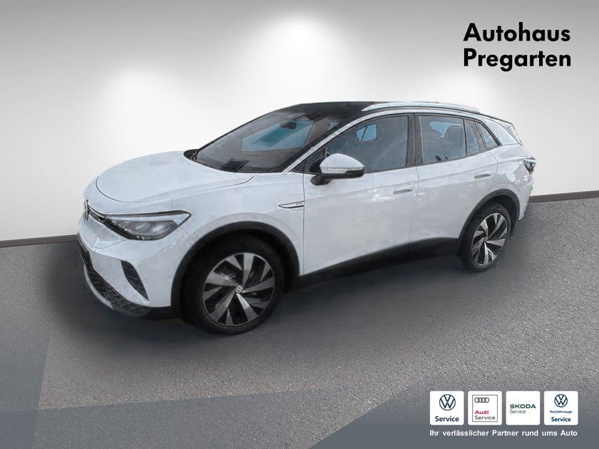 VW ID.4 Pro Performance 150 kW