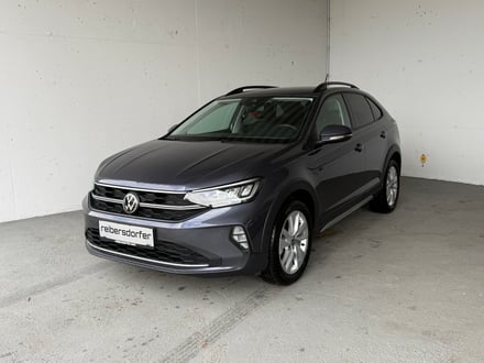 VW Taigo Friends TSI