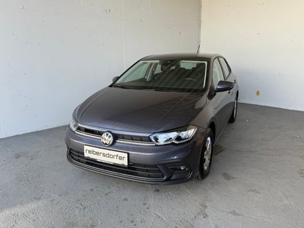 VW Polo 4Me TSI
